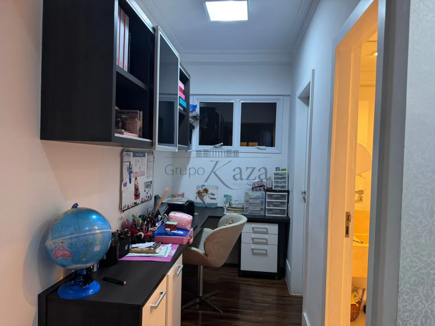 Foto 12 de Apartamento Padrão em Jardim das Indústrias, São José dos Campos - imagem 12
