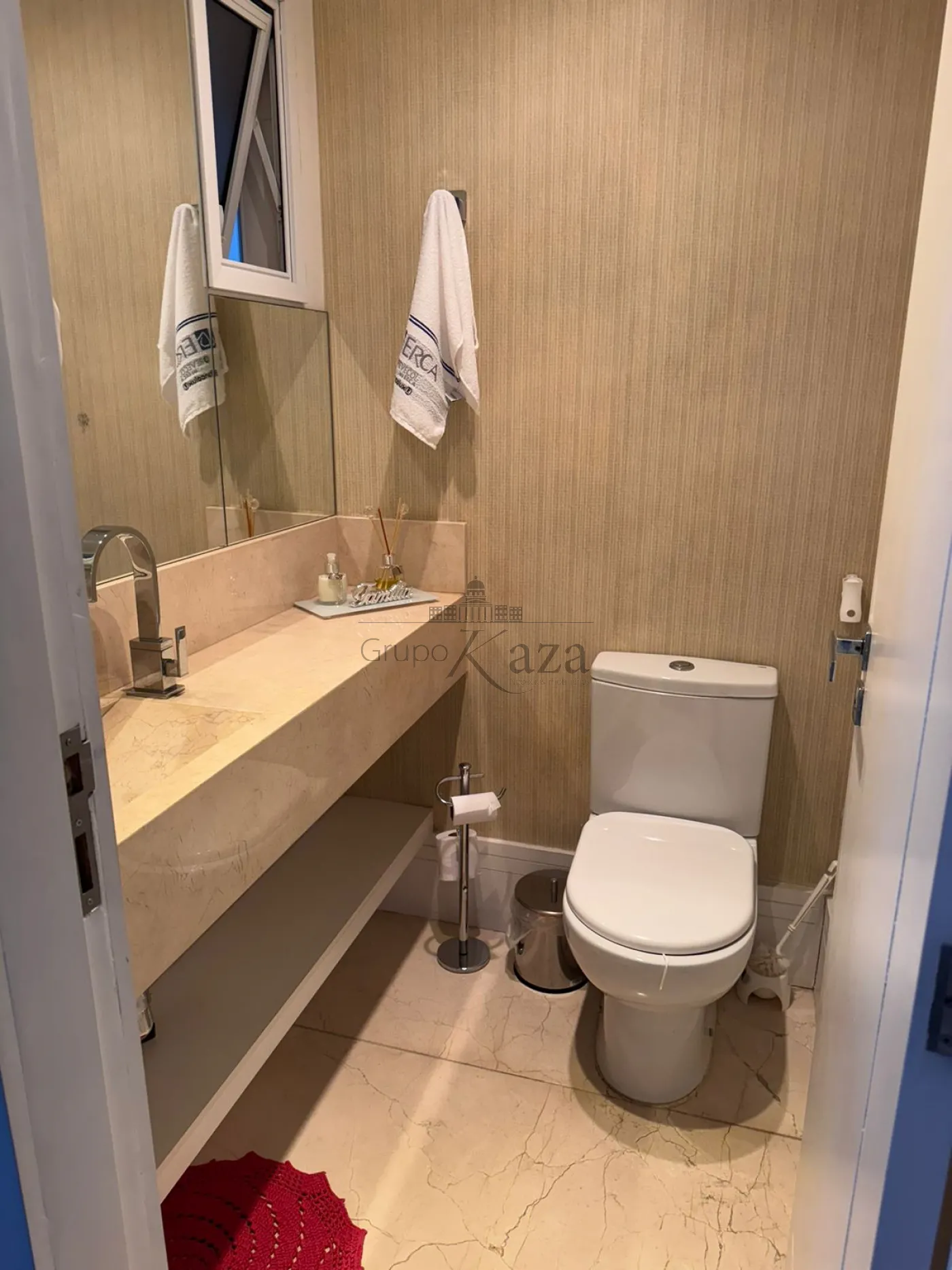 Foto 13 de Apartamento Padrão em Jardim das Indústrias, São José dos Campos - imagem 13