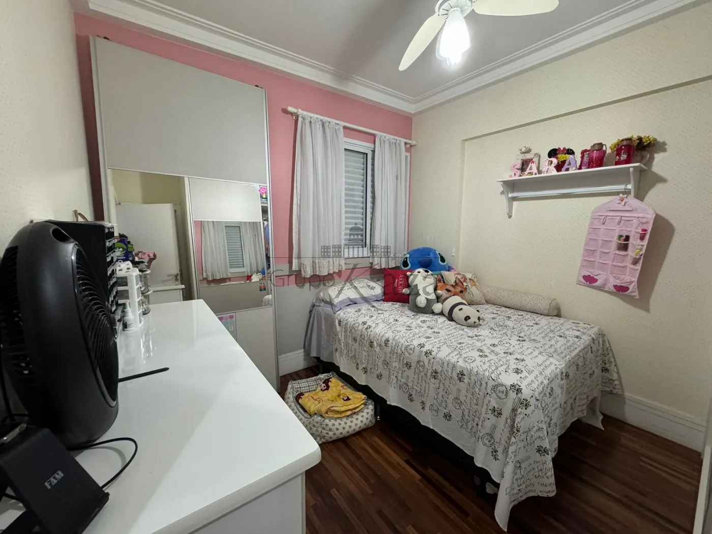 Foto 14 de Apartamento Padrão em Jardim das Indústrias, São José dos Campos - imagem 14