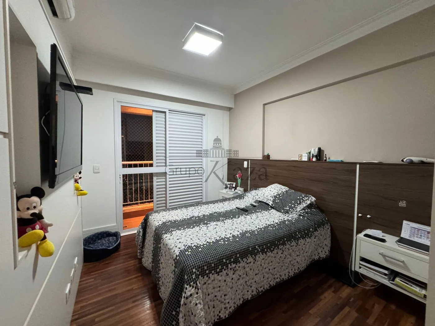 Foto 20 de Apartamento Padrão em Jardim das Indústrias, São José dos Campos - imagem 20