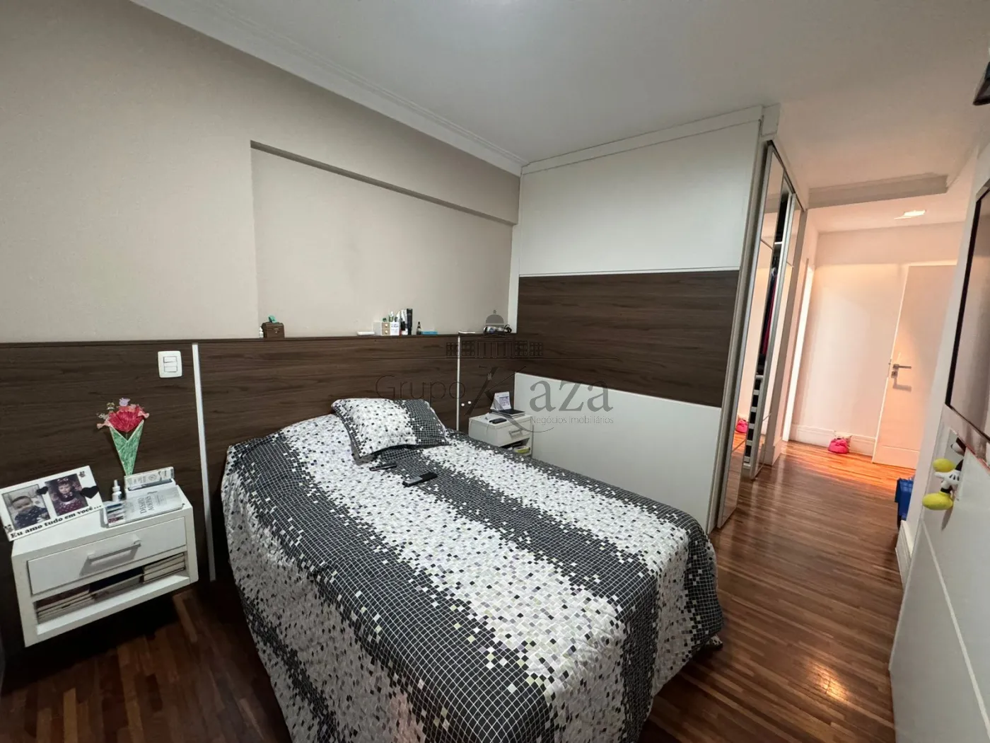 Foto 21 de Apartamento Padrão em Jardim das Indústrias, São José dos Campos - imagem 21