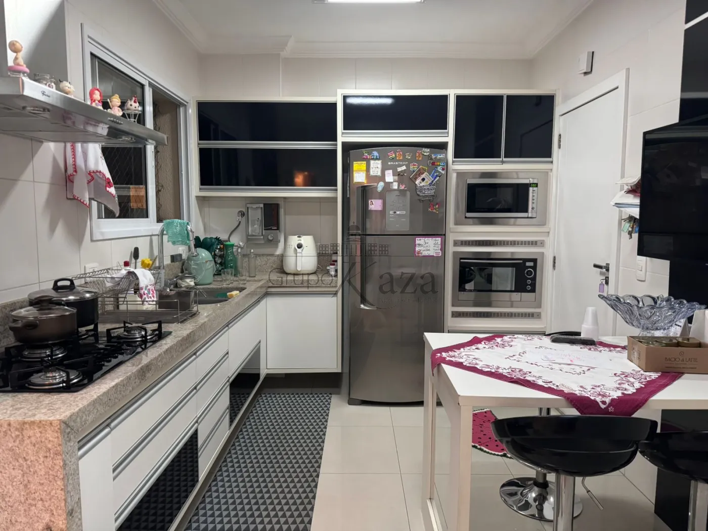 Foto 10 de Apartamento Padrão em Jardim das Indústrias, São José dos Campos - imagem 10
