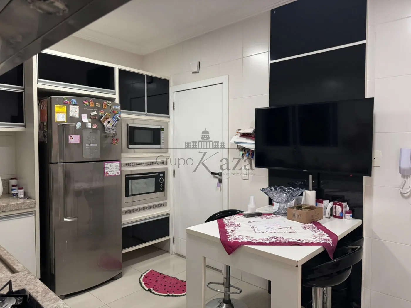 Foto 11 de Apartamento Padrão em Jardim das Indústrias, São José dos Campos - imagem 11