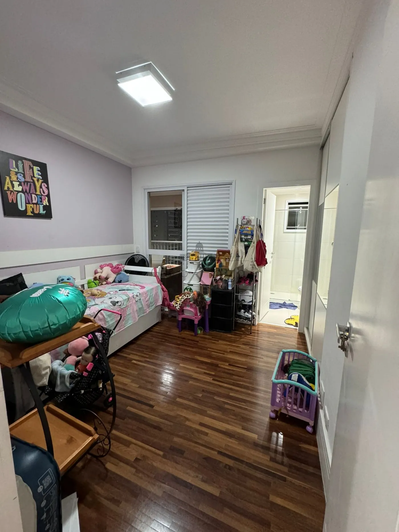 Foto 16 de Apartamento Padrão em Jardim das Indústrias, São José dos Campos - imagem 16
