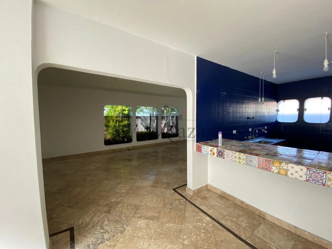 Foto 4 de Casa Comercial  Residencial em Alto de Pinheiros, São Paulo - imagem 4