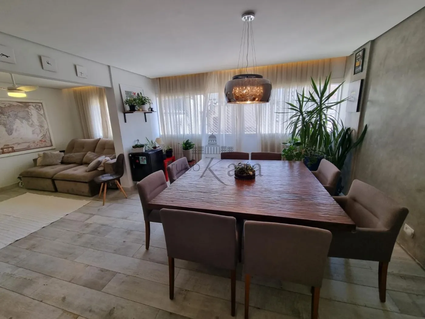 Foto 1 de Apartamento Padrão em Santa Cecília, São Paulo - imagem 1