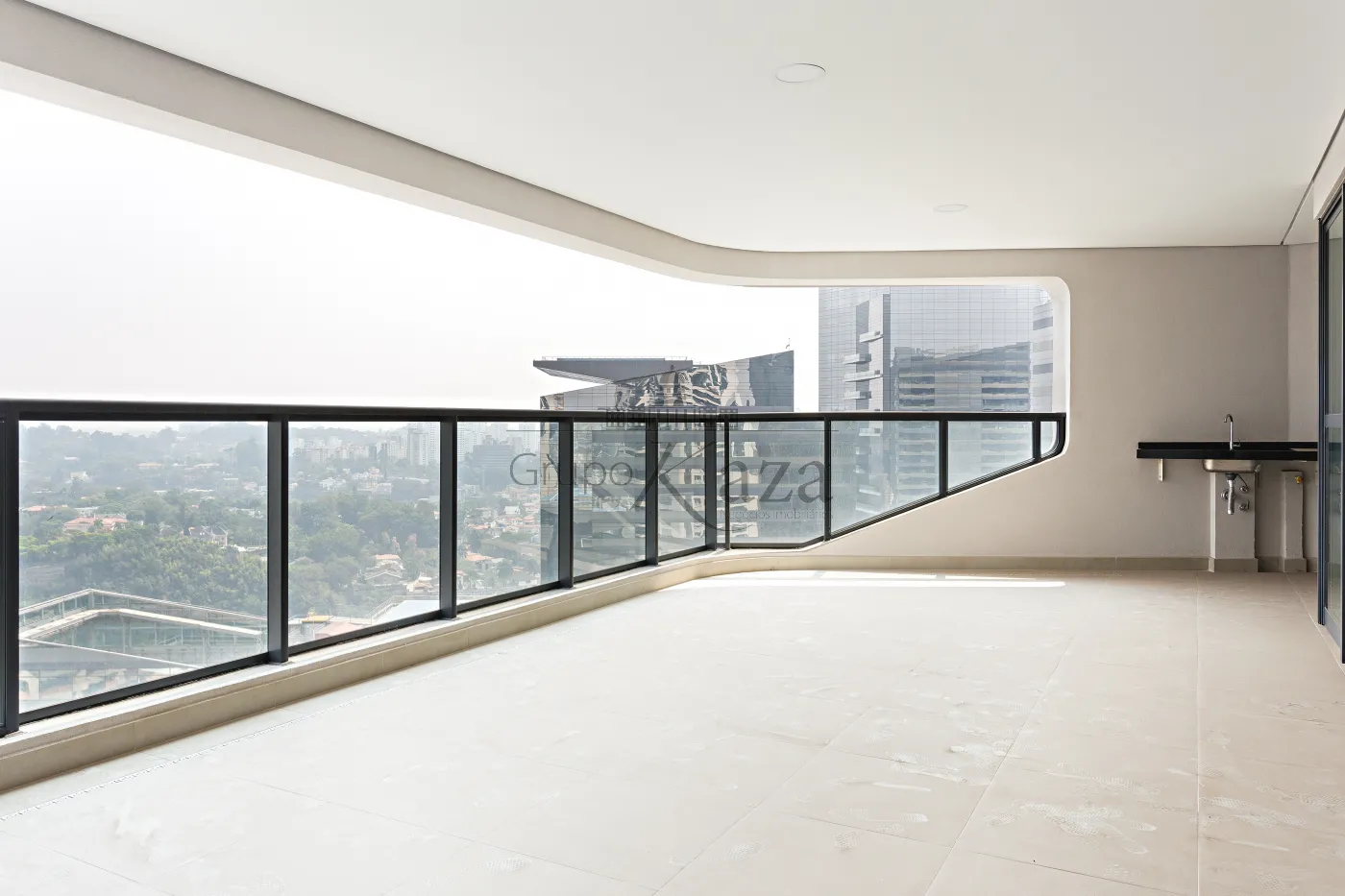 Foto 8 de Apartamento Padrão em Chácara Santo Antônio, São Paulo - imagem 8