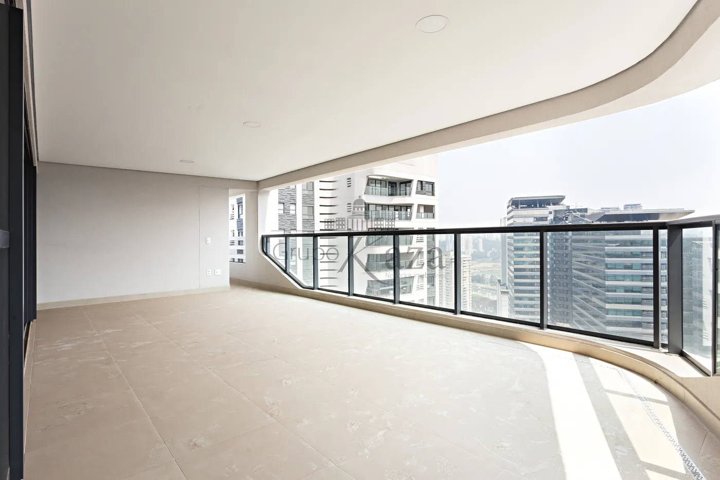 Foto 7 de Apartamento Padrão em Chácara Santo Antônio, São Paulo - imagem 7
