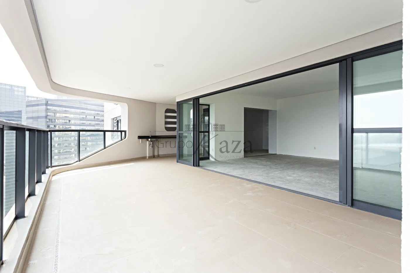 Foto 5 de Apartamento Padrão em Chácara Santo Antônio, São Paulo - imagem 5