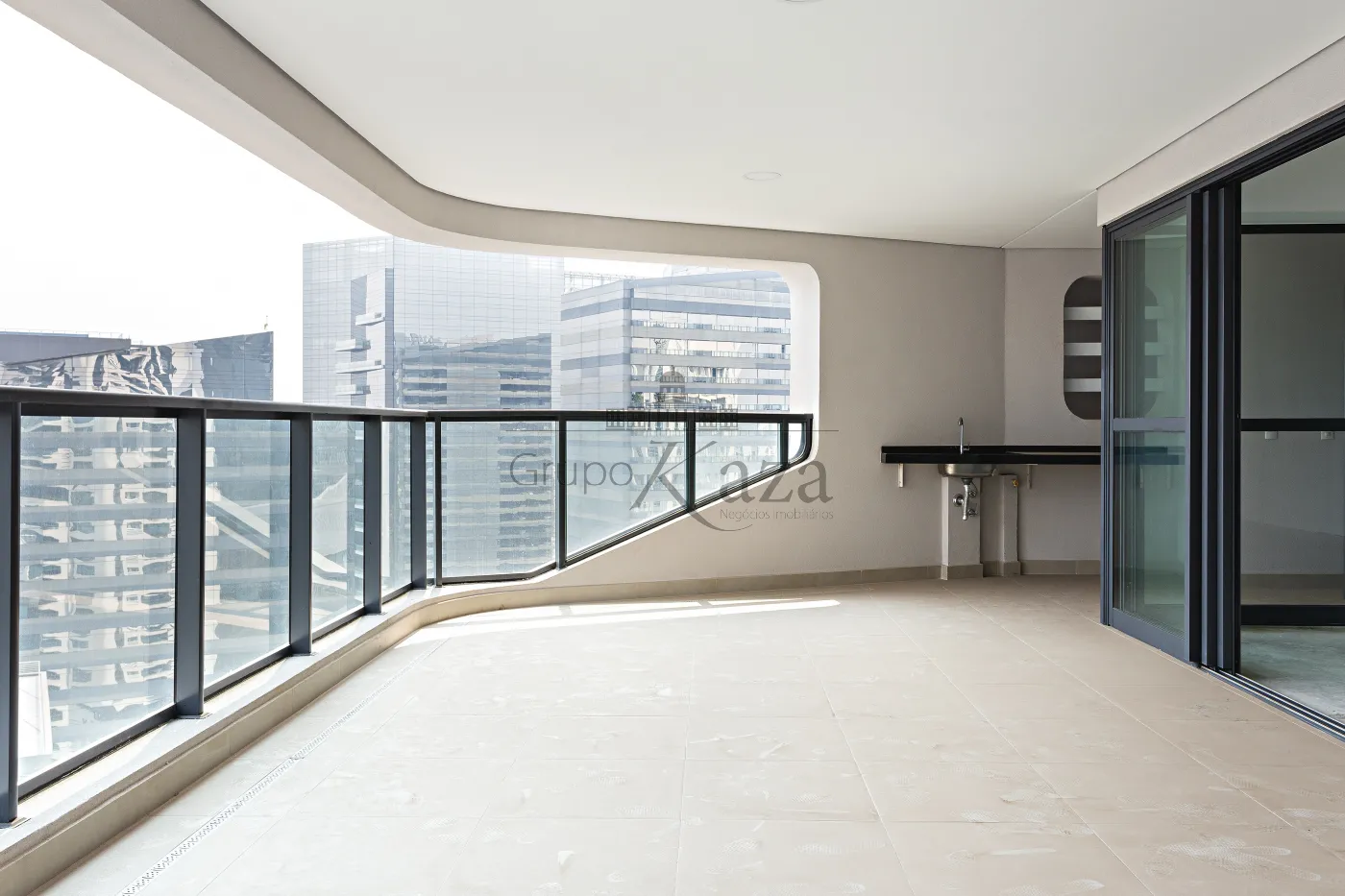 Foto 9 de Apartamento Padrão em Chácara Santo Antônio, São Paulo - imagem 9