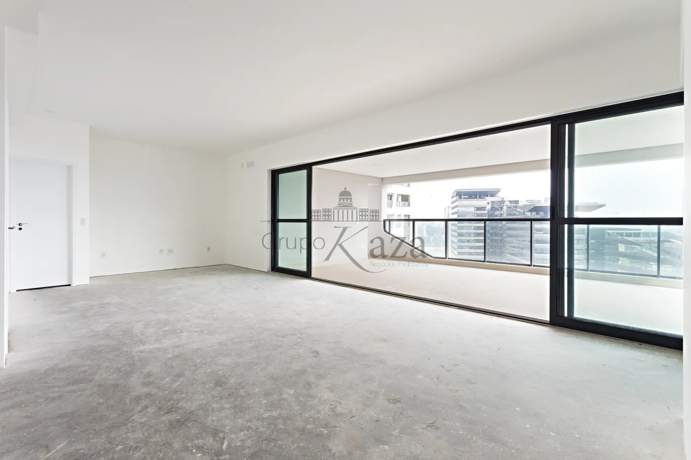 Foto 3 de Apartamento Padrão em Chácara Santo Antônio, São Paulo - imagem 3