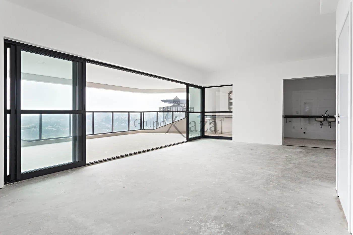 Foto 4 de Apartamento Padrão em Chácara Santo Antônio, São Paulo - imagem 4