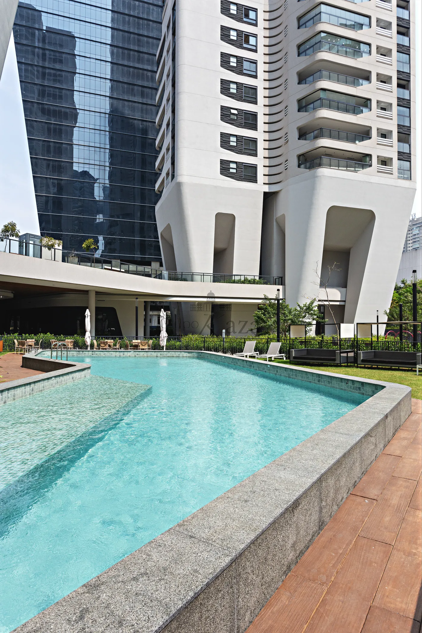 Foto 32 de Apartamento Padrão em Chácara Santo Antônio, São Paulo - imagem 32