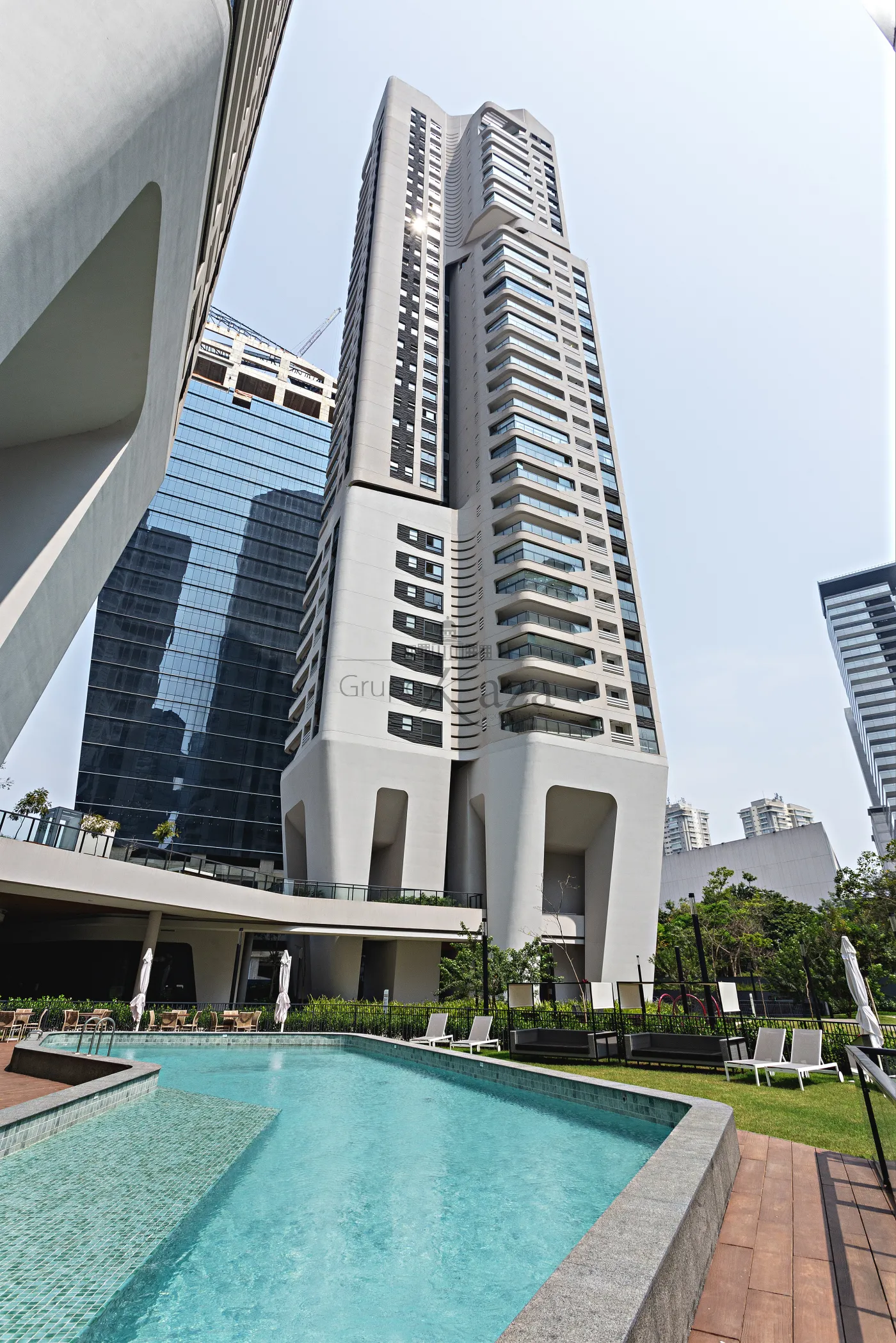 Foto 31 de Apartamento Padrão em Chácara Santo Antônio, São Paulo - imagem 31