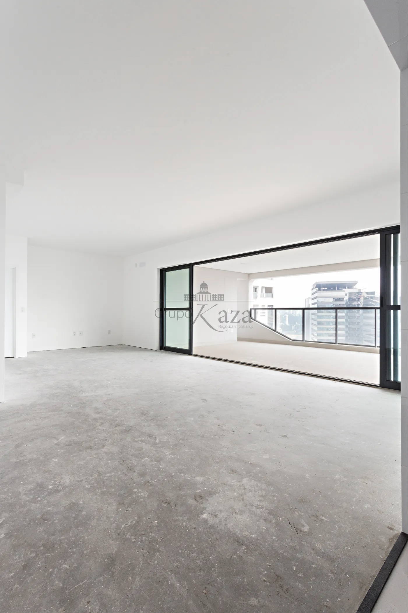 Foto 1 de Apartamento Padrão em Chácara Santo Antônio, São Paulo - imagem 1