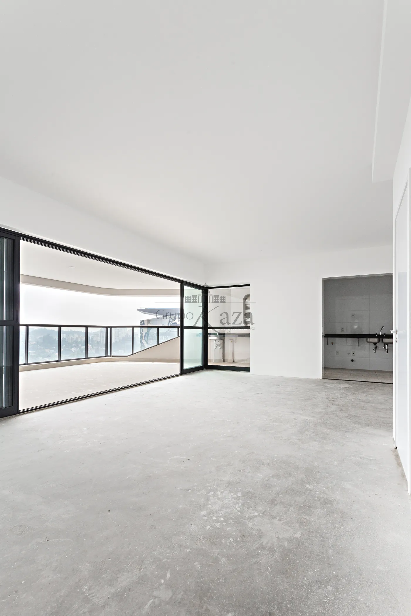 Foto 2 de Apartamento Padrão em Chácara Santo Antônio, São Paulo - imagem 2