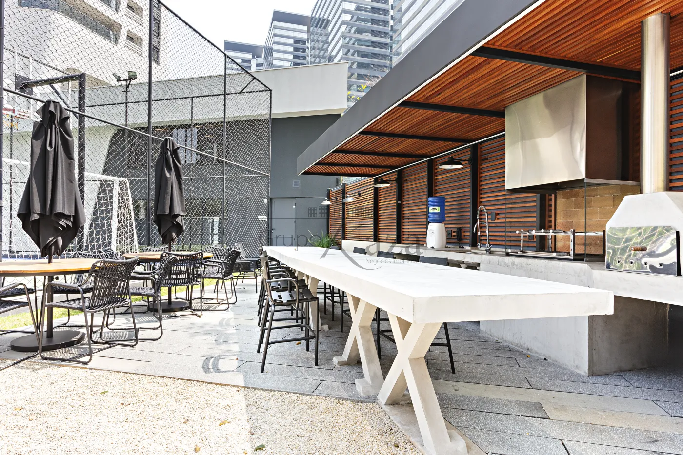 Foto 26 de Apartamento Padrão em Chácara Santo Antônio, São Paulo - imagem 26