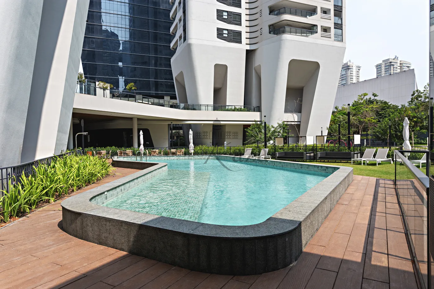 Foto 30 de Apartamento Padrão em Chácara Santo Antônio, São Paulo - imagem 30