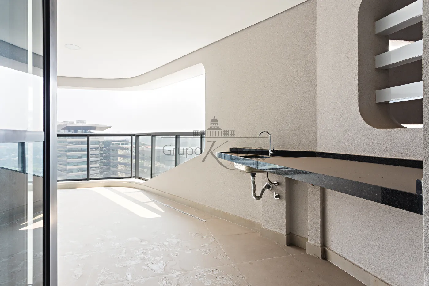 Foto 14 de Apartamento Padrão em Chácara Santo Antônio, São Paulo - imagem 14