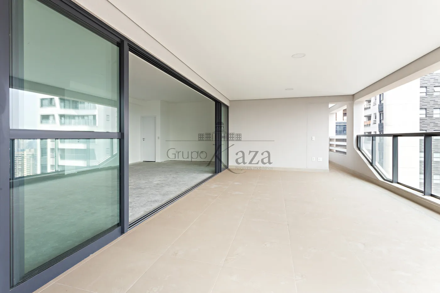 Foto 6 de Apartamento Padrão em Chácara Santo Antônio, São Paulo - imagem 6