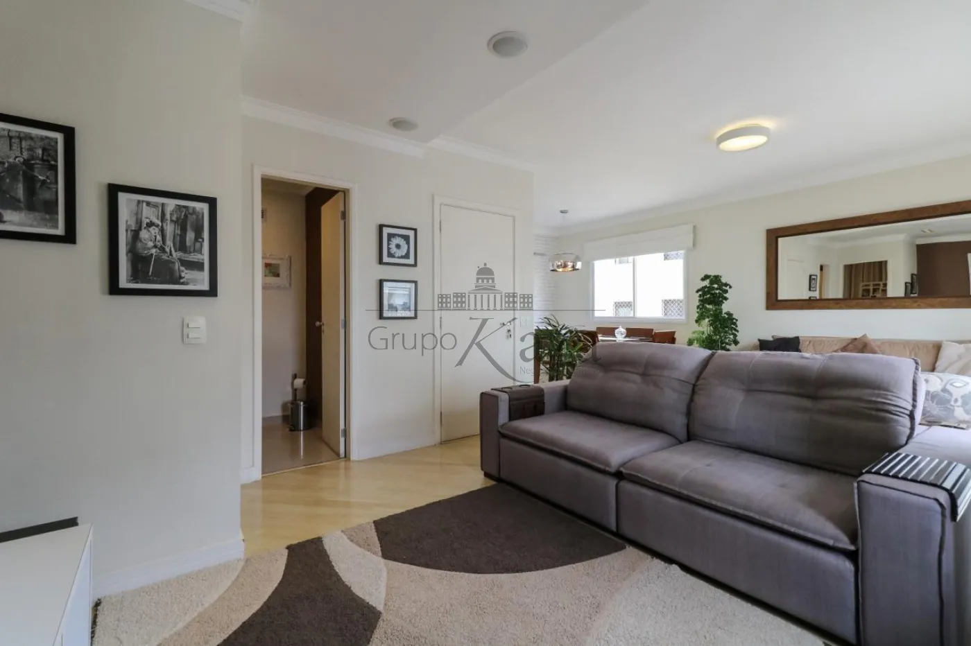 Foto 7 de Apartamento Padrão em Lapa, São Paulo - imagem 7