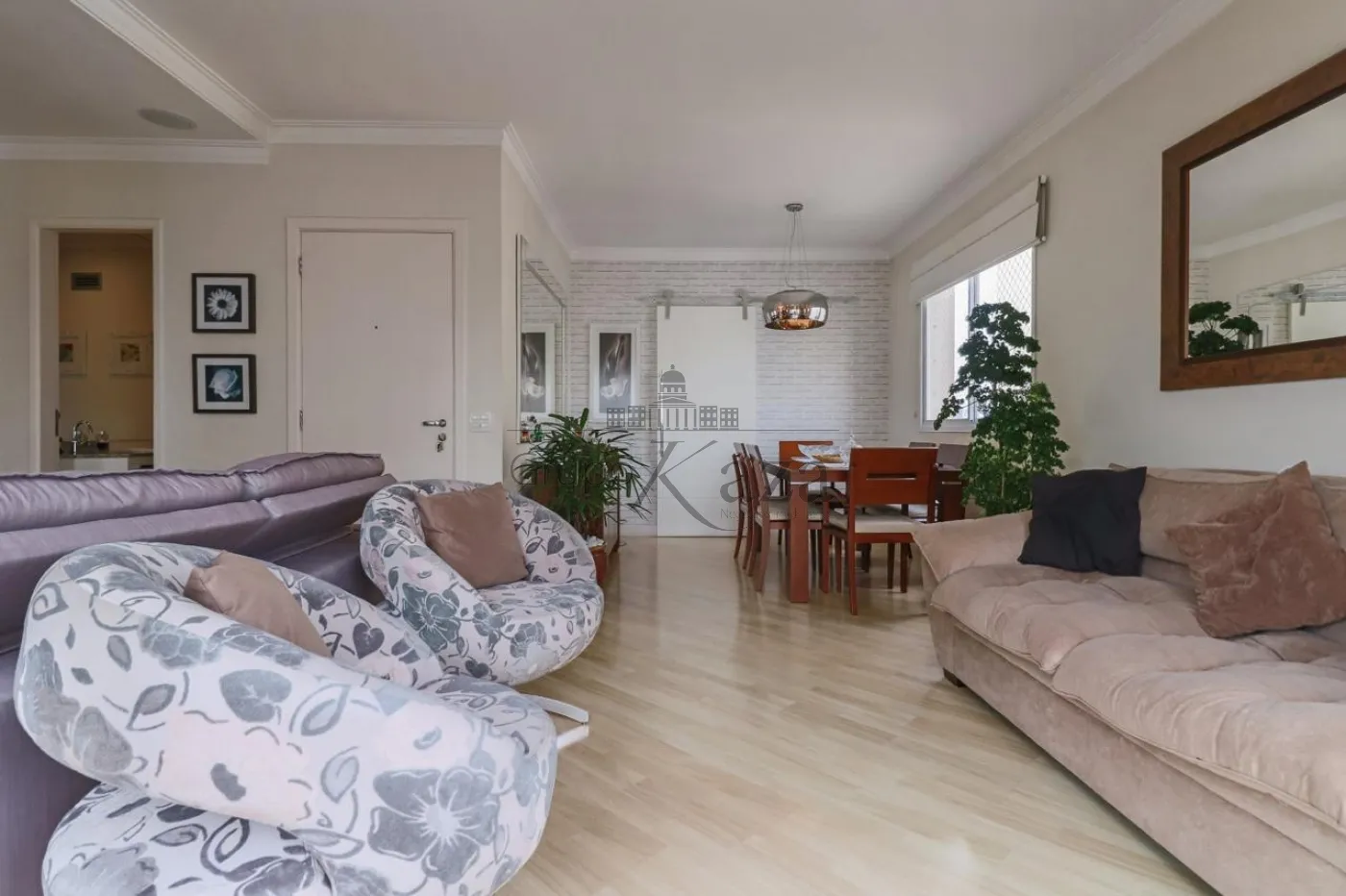 Foto 3 de Apartamento Padrão em Lapa, São Paulo - imagem 3