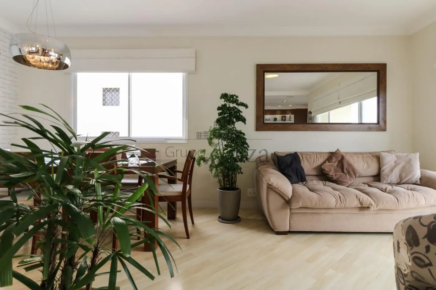 Foto 6 de Apartamento Padrão em Lapa, São Paulo - imagem 6