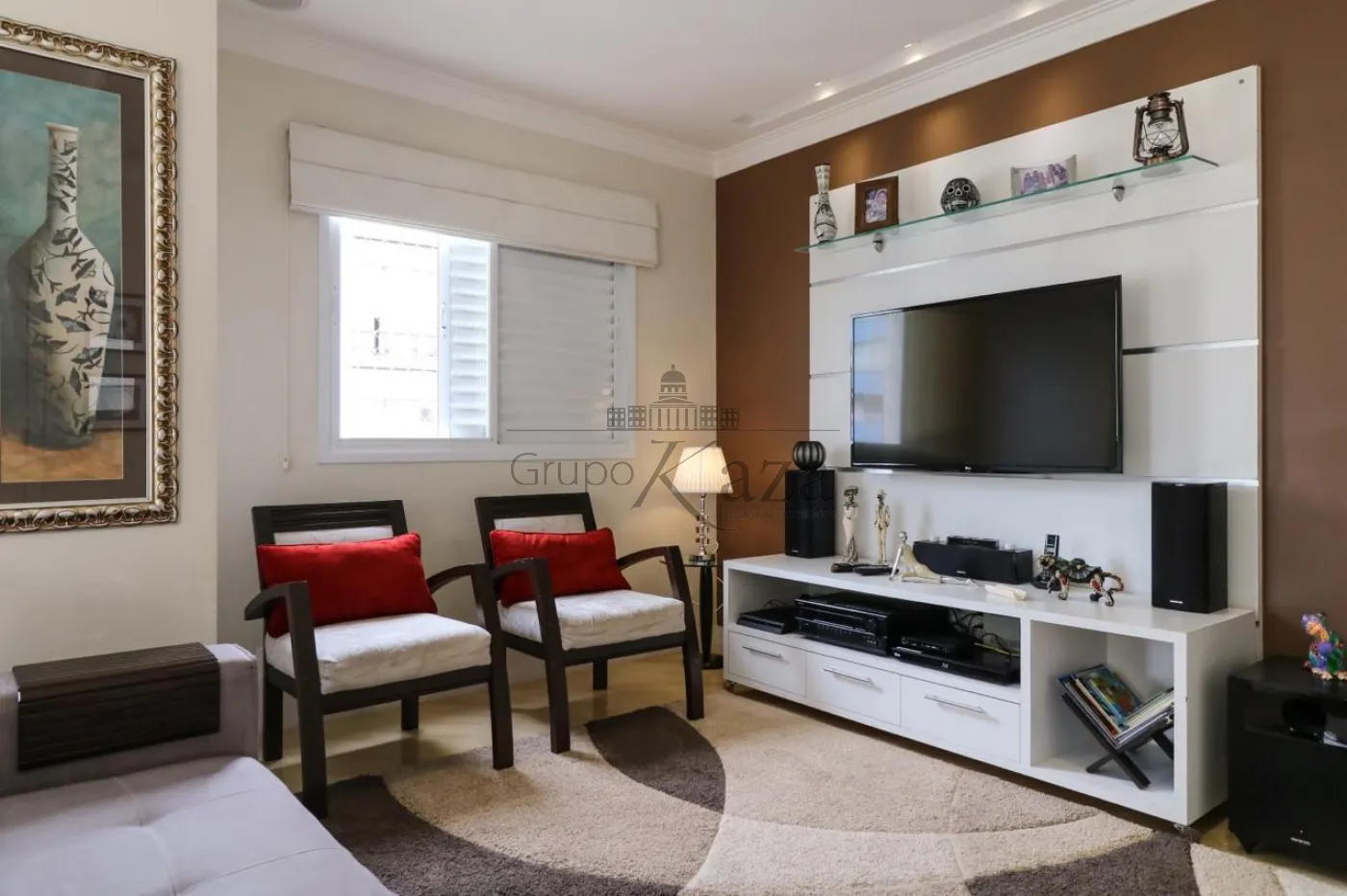 Foto 9 de Apartamento Padrão em Lapa, São Paulo - imagem 9