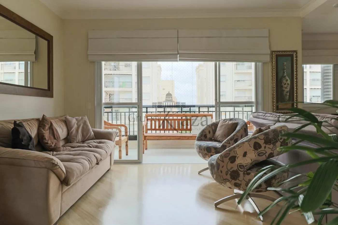 Foto 2 de Apartamento Padrão em Lapa, São Paulo - imagem 2