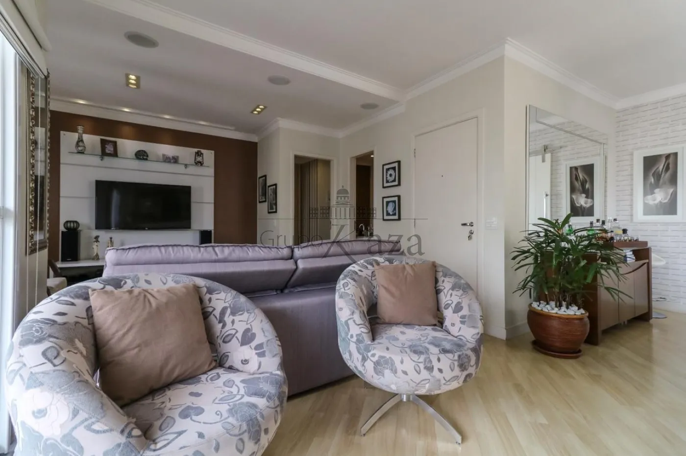 Foto 4 de Apartamento Padrão em Lapa, São Paulo - imagem 4