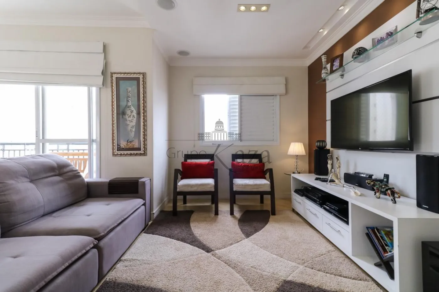 Foto 8 de Apartamento Padrão em Lapa, São Paulo - imagem 8