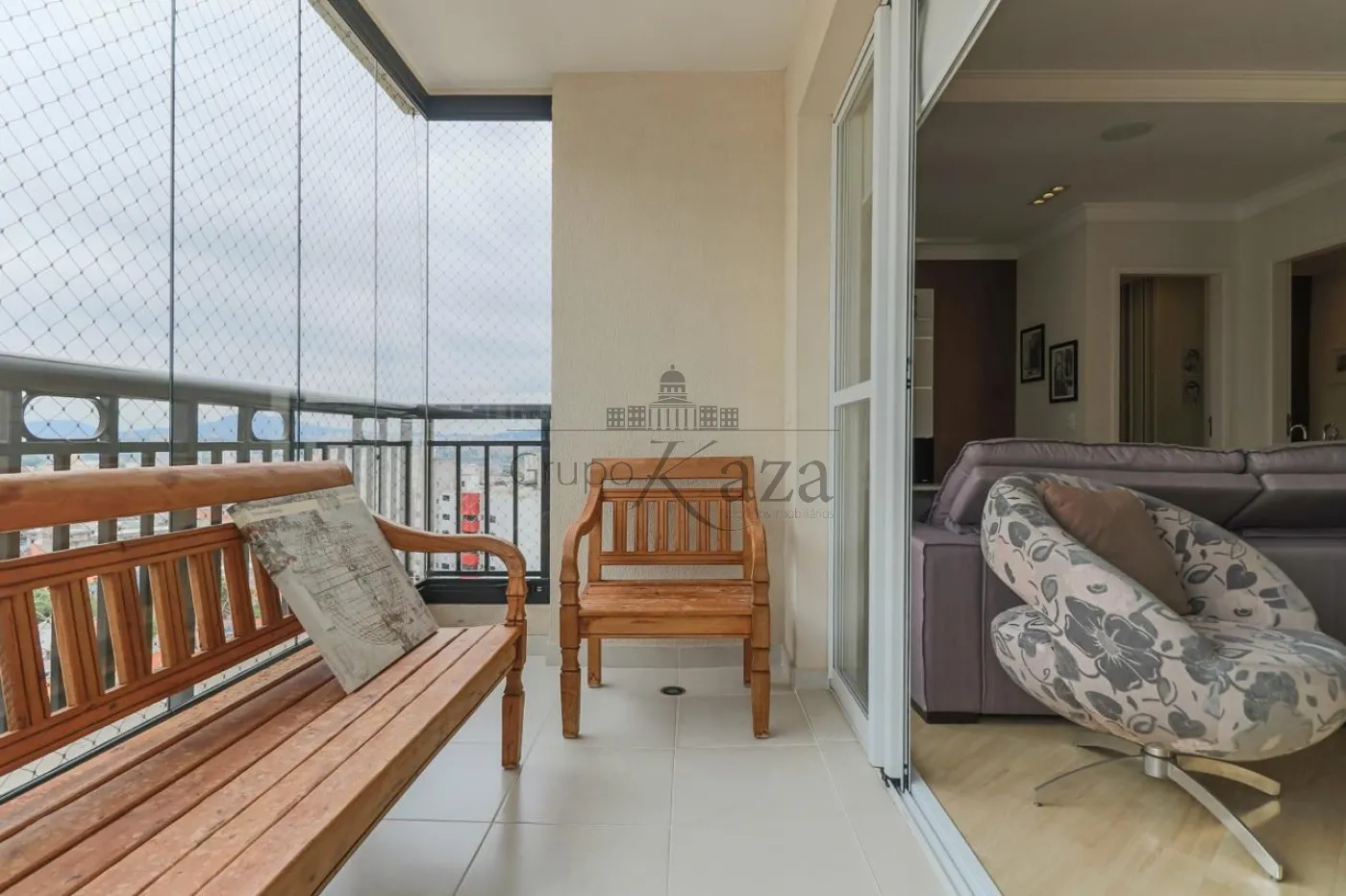 Foto 14 de Apartamento Padrão em Lapa, São Paulo - imagem 14