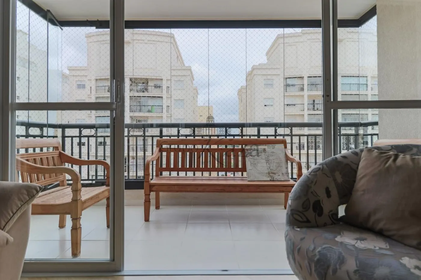 Foto 1 de Apartamento Padrão em Lapa, São Paulo - imagem 1