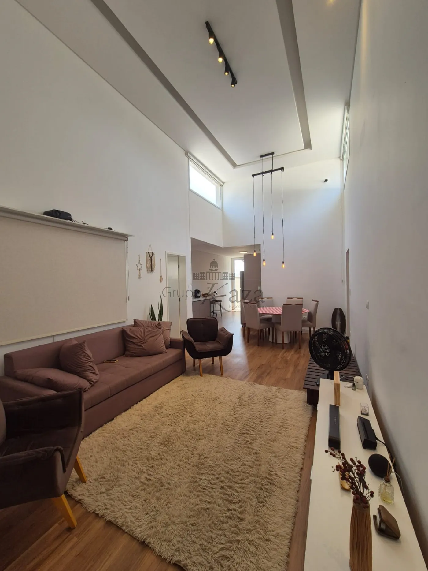 Foto 3 de Casa Condomínio em Jardim Jacinto, Jacareí - imagem 3