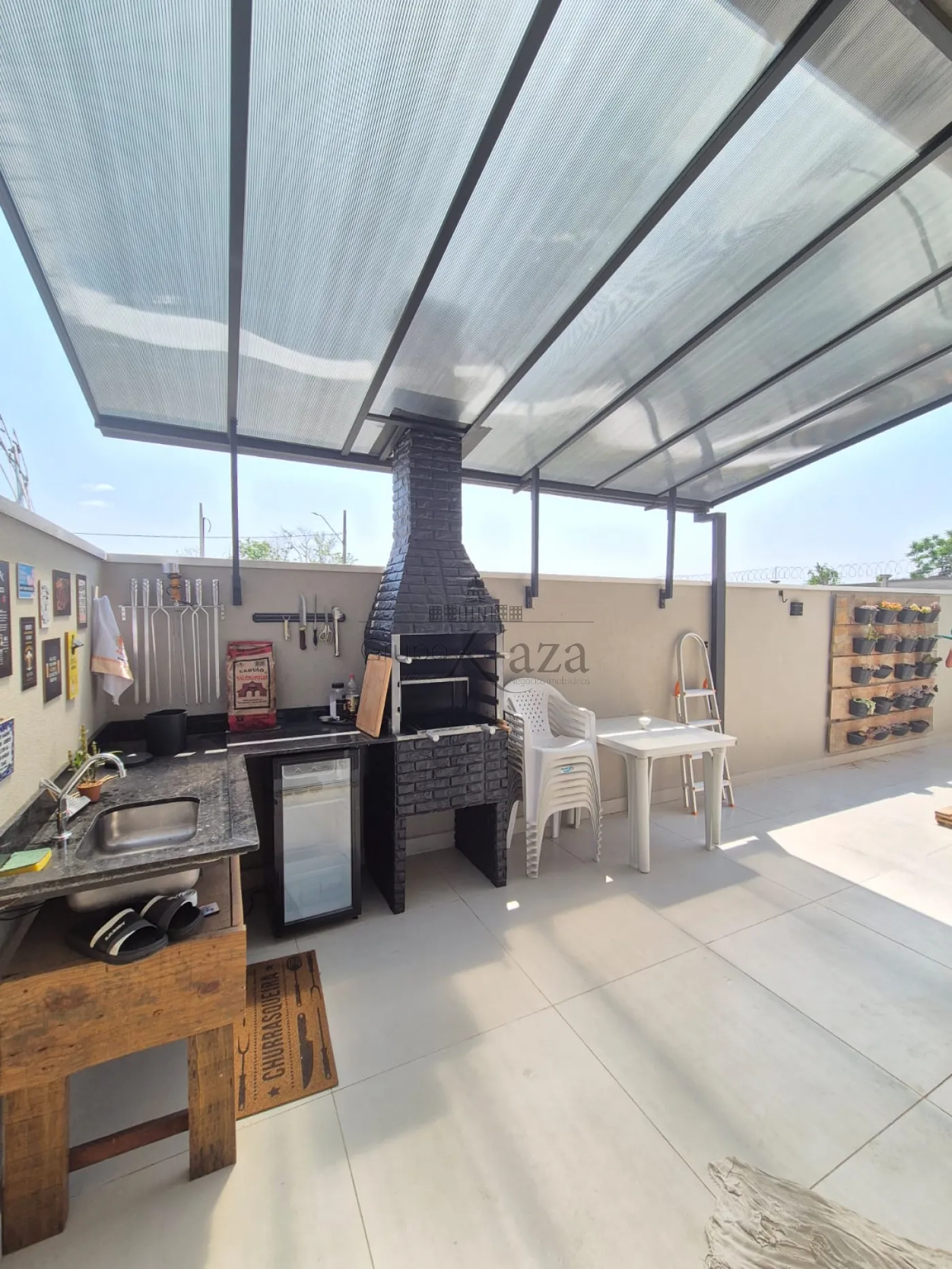 Foto 17 de Casa Condomínio em Jardim Jacinto, Jacareí - imagem 17