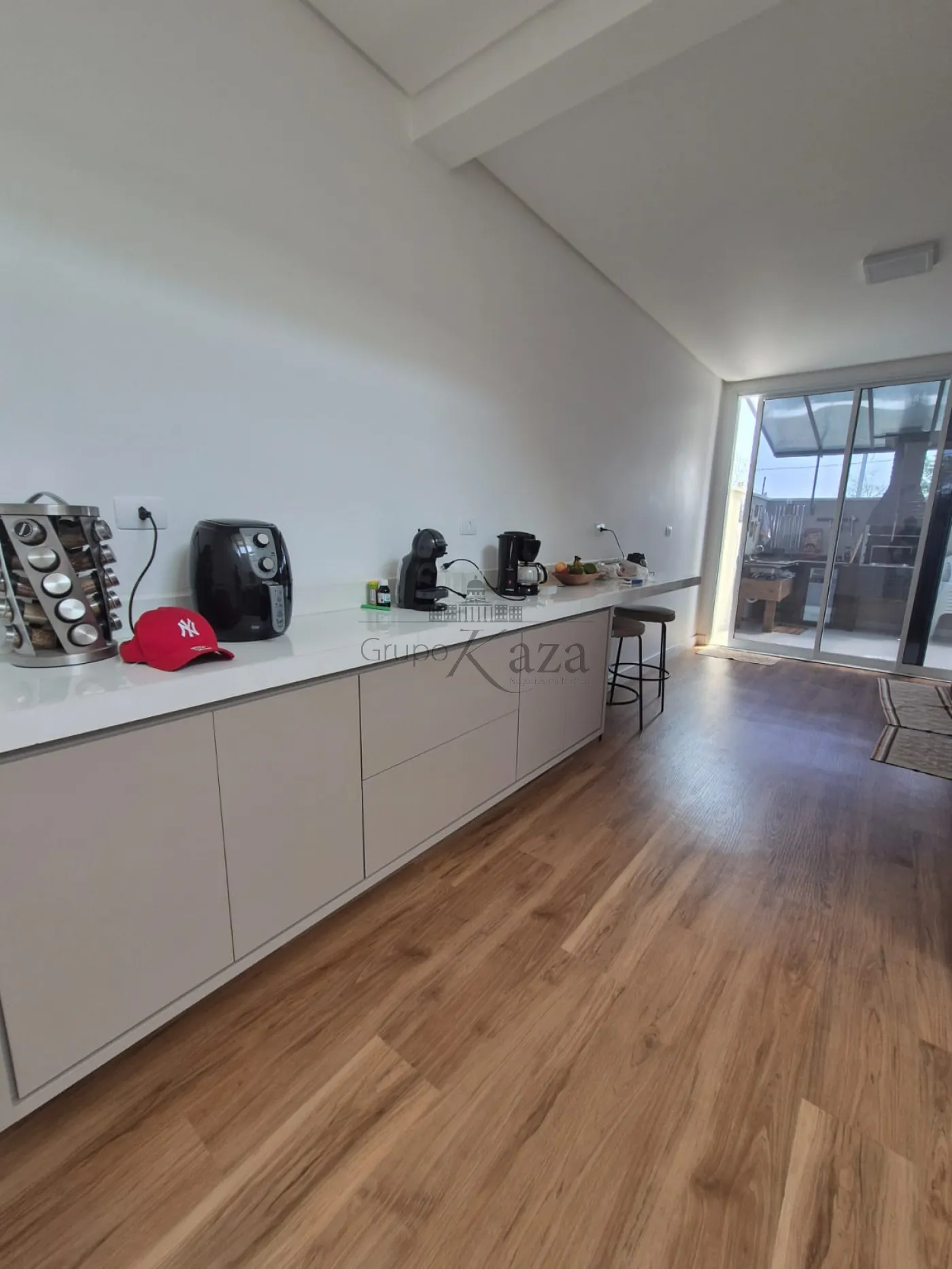 Foto 8 de Casa Condomínio em Jardim Jacinto, Jacareí - imagem 8