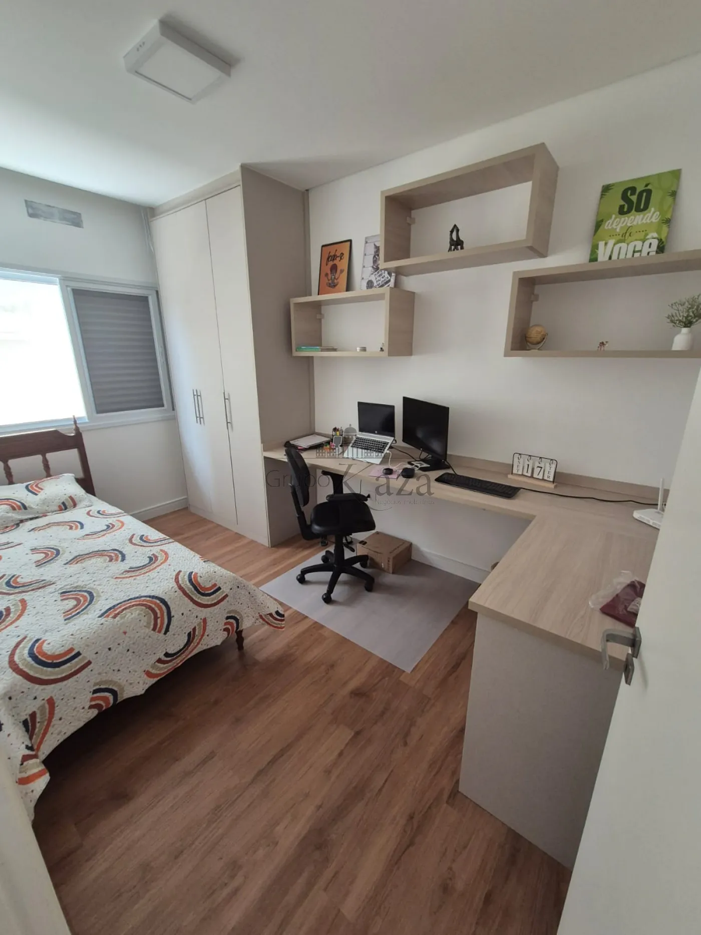 Foto 14 de Casa Condomínio em Jardim Jacinto, Jacareí - imagem 14