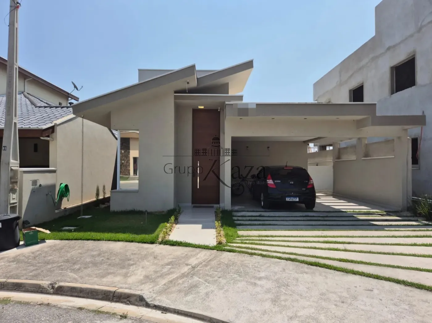Foto 1 de Casa Condomínio em Jardim Jacinto, Jacareí - imagem 1