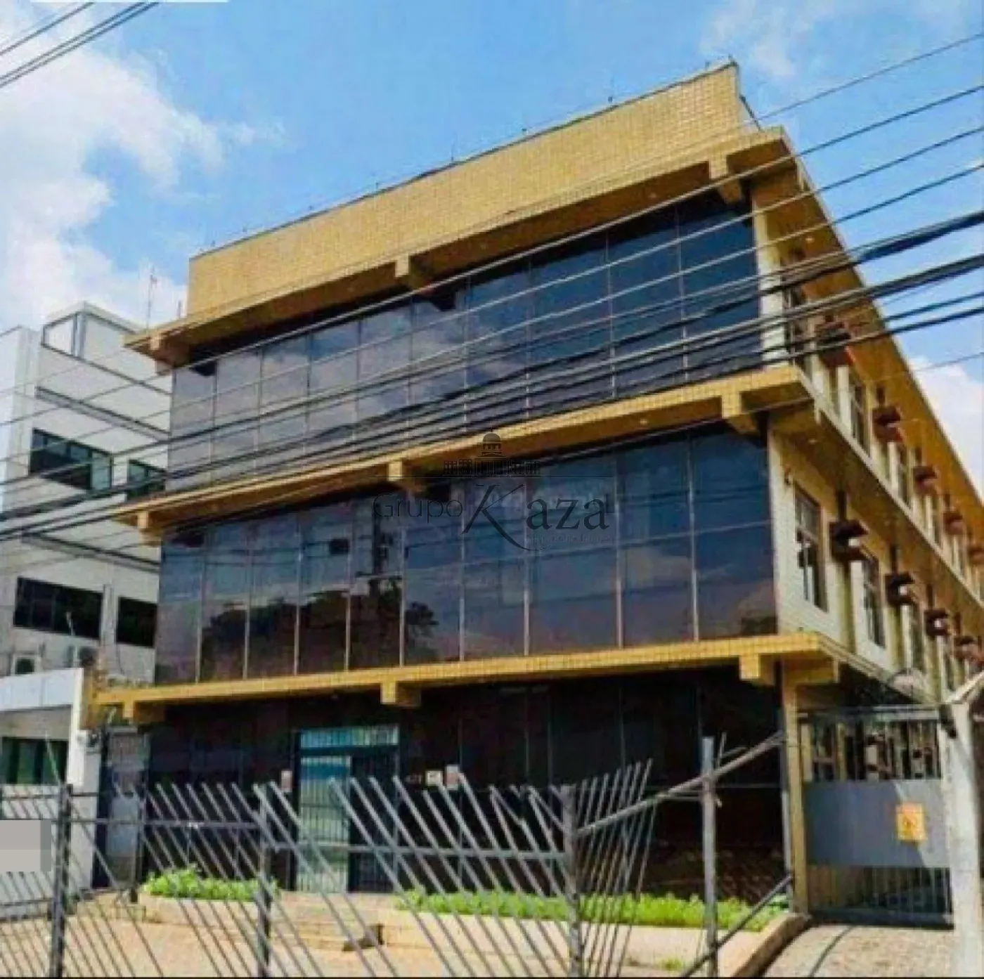 Foto 1 de Comercial Prédio em Vila Leopoldina, São Paulo - imagem 1
