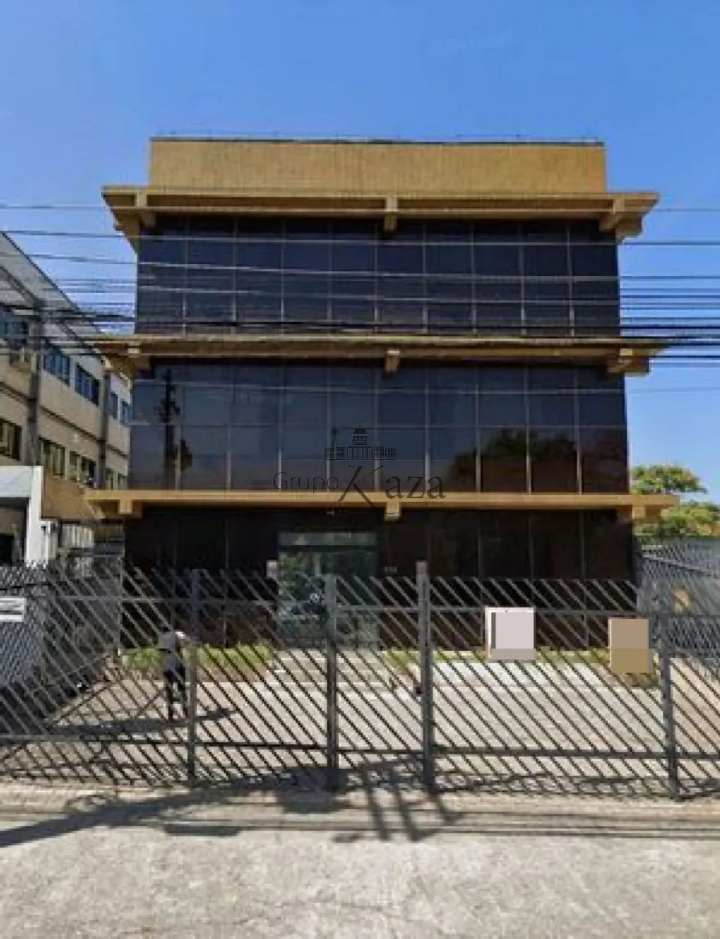 Foto 2 de Comercial Prédio em Vila Leopoldina, São Paulo - imagem 2