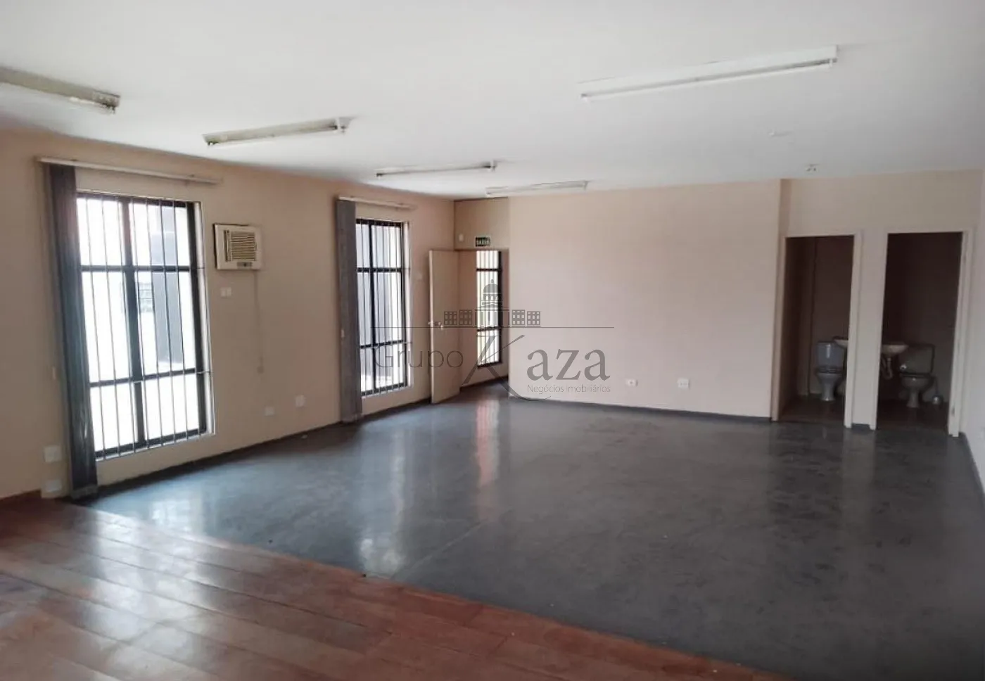 Foto 3 de Comercial Prédio em Vila Clementino, São Paulo - imagem 3