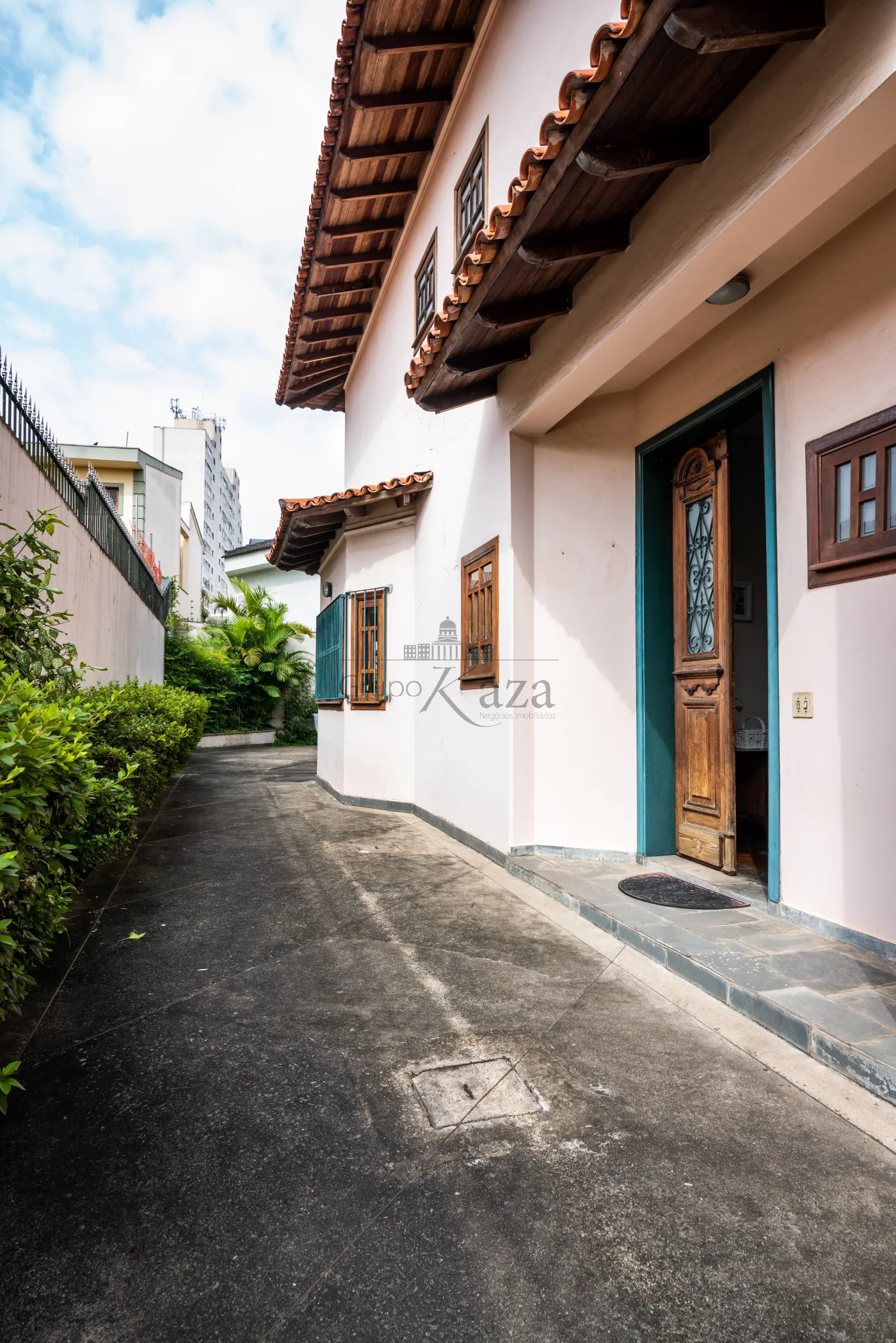 Foto 18 de Casa Sobrado em Pinheiros, São Paulo - imagem 18