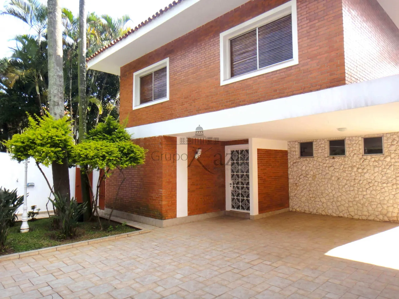Foto 24 de Casa Padrão em Jardim Morumbi, São Paulo - imagem 24