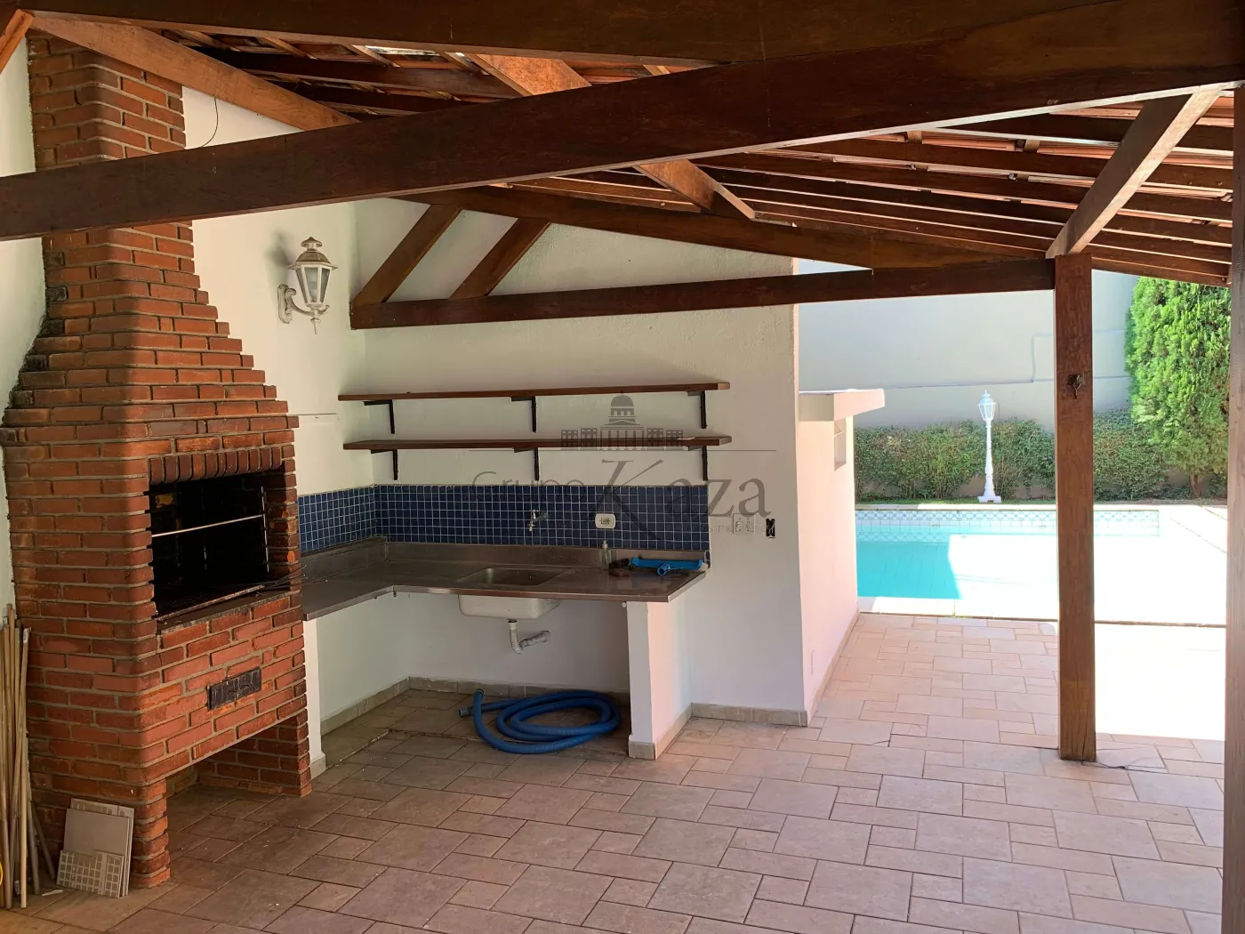 Foto 4 de Casa Padrão em Jardim Morumbi, São Paulo - imagem 4