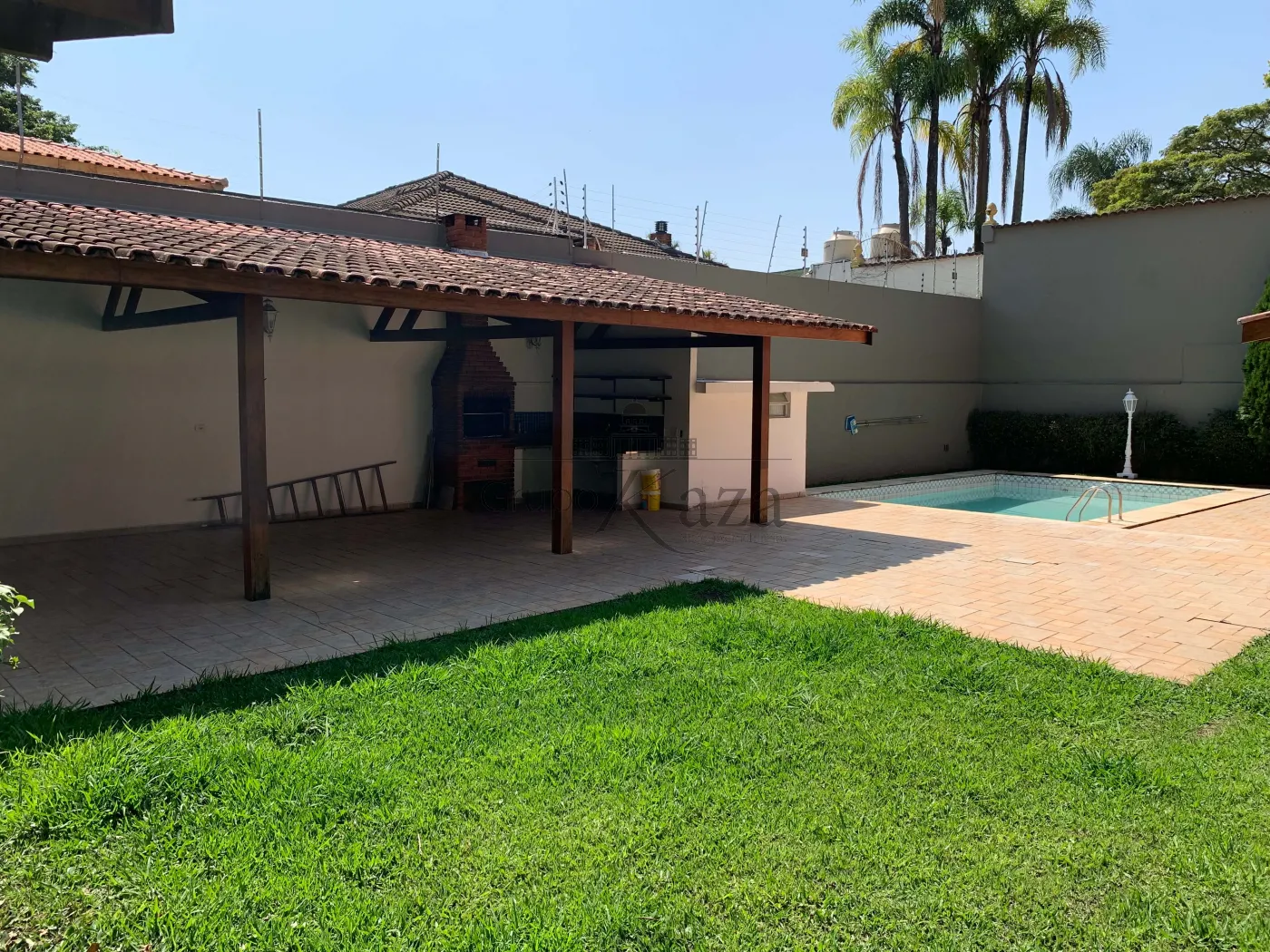 Foto 5 de Casa Padrão em Jardim Morumbi, São Paulo - imagem 5