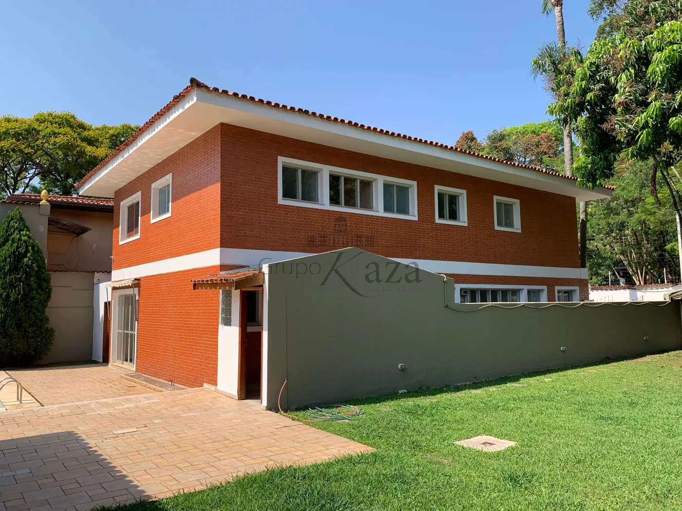 Foto 6 de Casa Padrão em Jardim Morumbi, São Paulo - imagem 6
