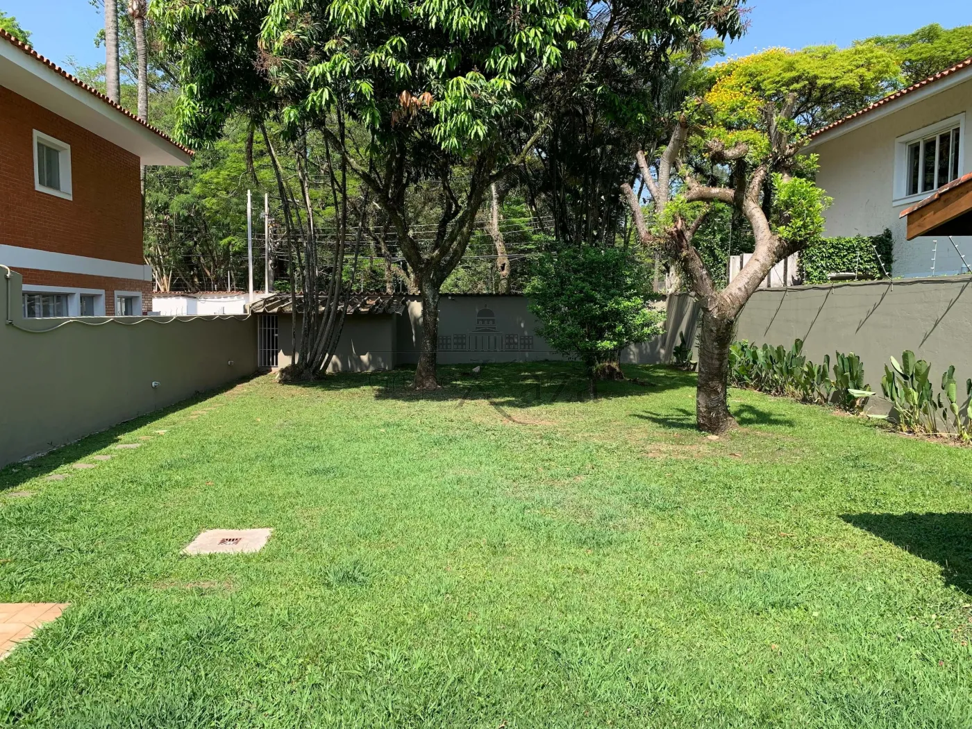 Foto 7 de Casa Padrão em Jardim Morumbi, São Paulo - imagem 7