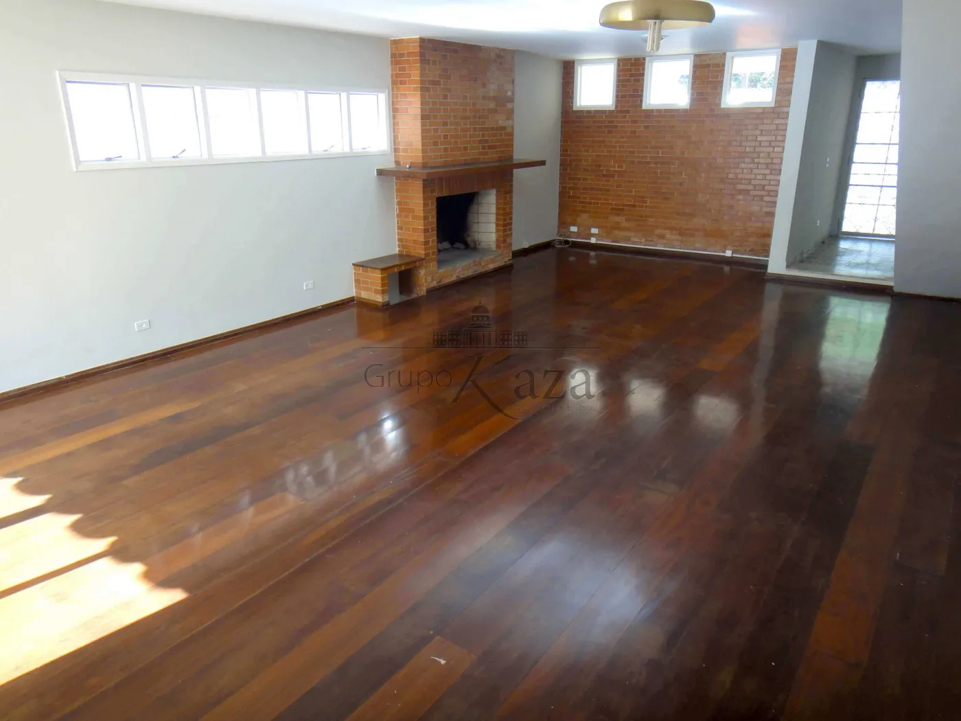 Foto 8 de Casa Padrão em Jardim Morumbi, São Paulo - imagem 8