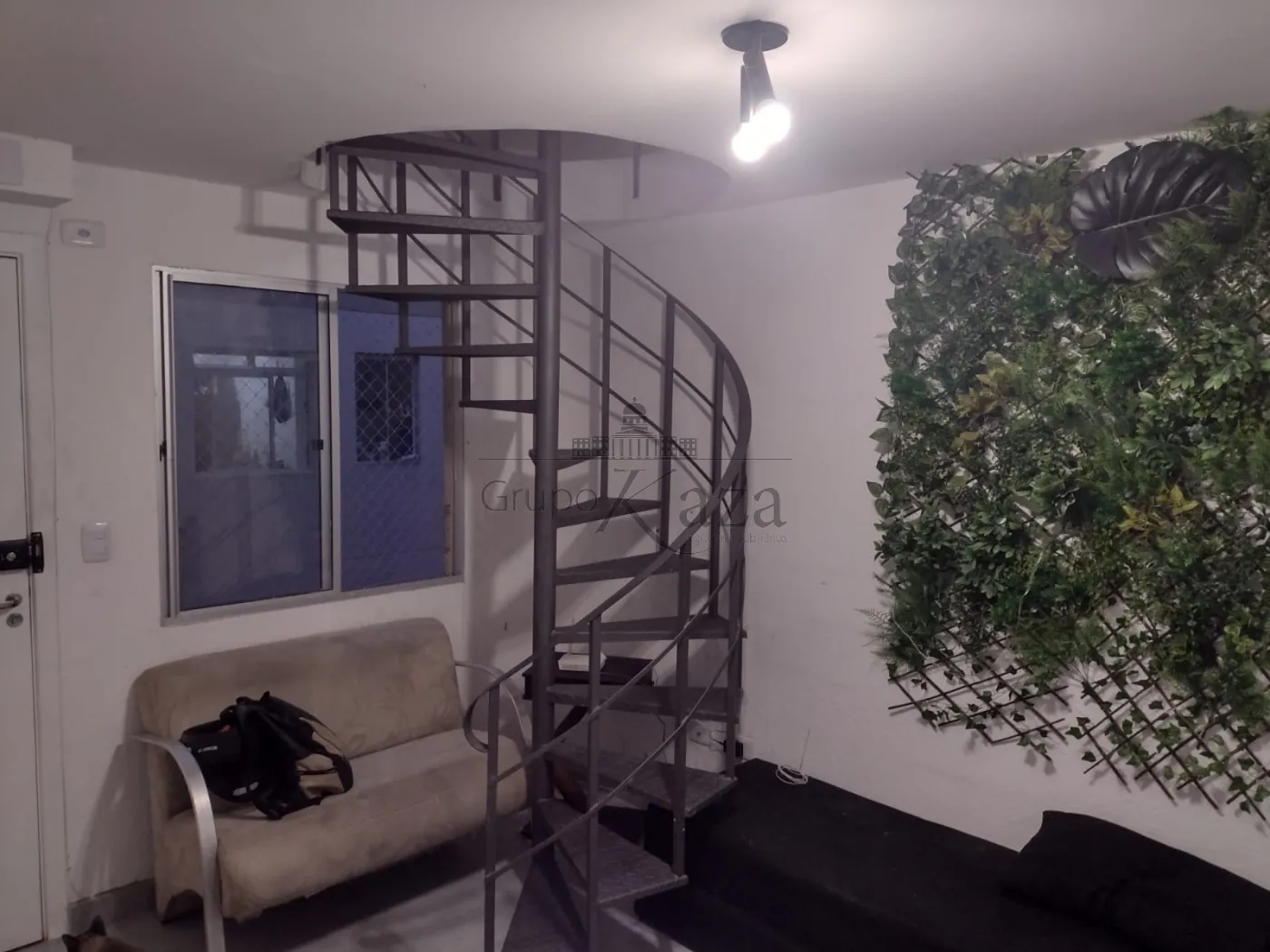 Foto 1 de Apartamento Duplex em Alto da Ponte, São José dos Campos - imagem 1