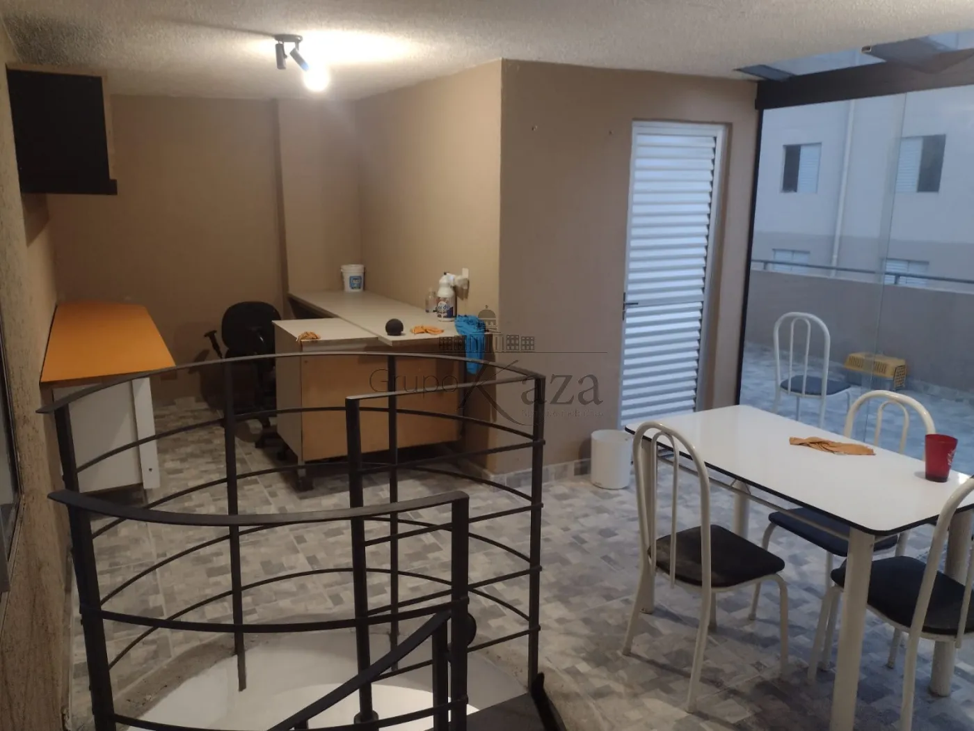 Foto 6 de Apartamento Duplex em Alto da Ponte, São José dos Campos - imagem 6